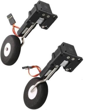 Imagem de Trem de pouso retrátil Sparkhobby Digital Servo 2kg - Marca Própria