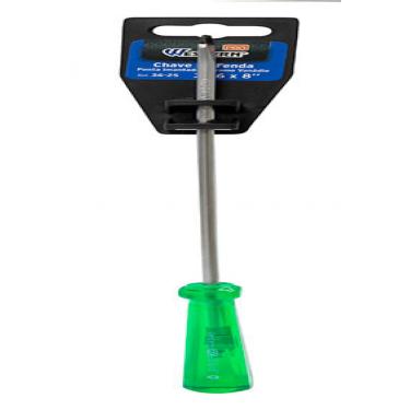 Imagem de Chave Fenda 3/16X8 Western