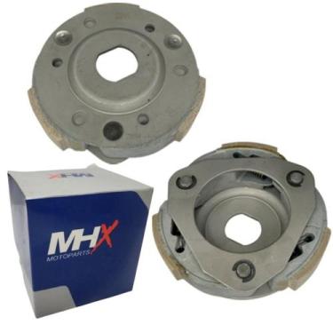 Imagem de Contra Peso Sapata Secundaria - PCX 150 - Lead 110 - MHX