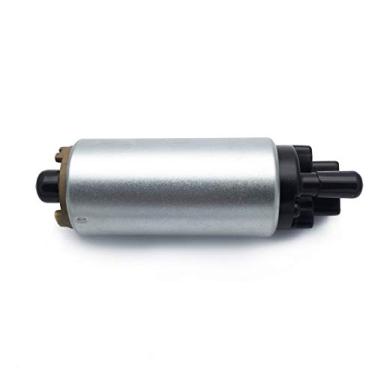 Imagem de OVERSEE Serve para Yamaha 6C5-13907-00 Bomba de combustível F50 F60 F75 F80 F90 HP Motor de popa 4 tempos 2005-2016 Novo 6C5-13907