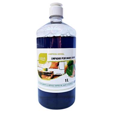 Imagem de Desinfetante Lavanda – 1000 Ml, Isopoly