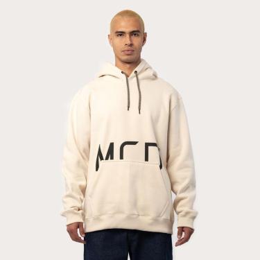 Imagem de Moletom Canguru Fechado MCD Core-Masculino