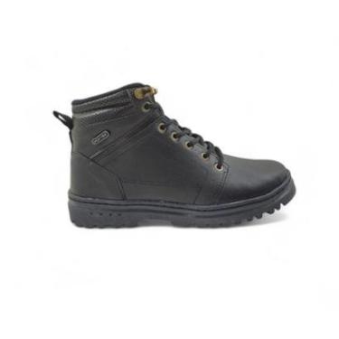 Imagem de Bota Coturno Sport Fire Masculino Adulto Ref 0103A-Masculino