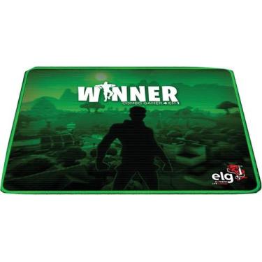 Imagem de Combo Gamer 4 em 1 USB CGWN41 ELG