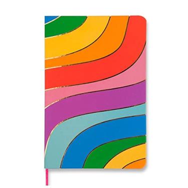 Imagem de Cicero Caderneta Leve Todas Juntas Sem Pauta Tobogã, Colorido, Média, 8699