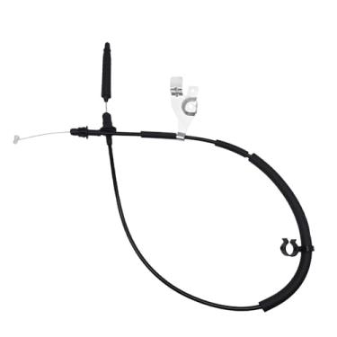 Imagem de GOLACOD Cabo acelerador 5L8Z-9A758-CA Apto para Ford Escape Limited XLT Mercury Mariner Premier com motor 3.0L V6 2005 2006