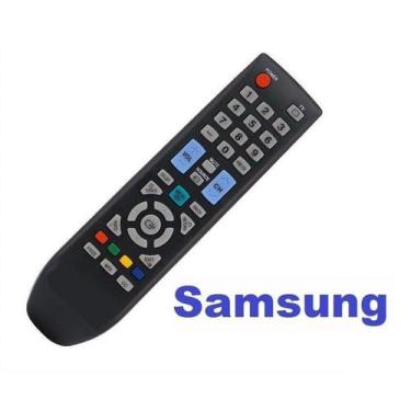 Imagem de Controle Remoto para TV Samsung BN59-1004A / BN59-00889A - Para vários