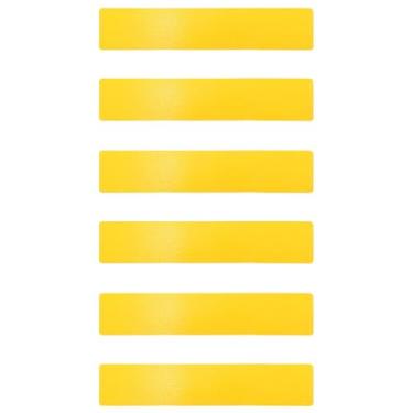 Imagem de BESPORTBLE Kit de marcador de linha de quadra, 6 peças, placas de treinamento de futebol, marcadores de quadra de tênis, equipamentos de prática de futebol, marcação de campo esportivo