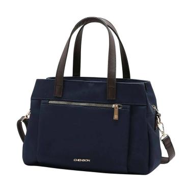 Imagem de Bolsa Feminina Média Alça Transversal Ajustavel Chenson