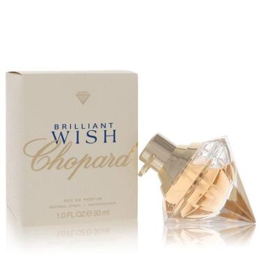 Imagem de Perfume Feminino Brilliant Wish Chopard 30 Ml Eau De Parfum