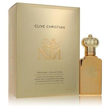 Imagem de Perfume Feminino Clive Christian 50 Ml Perfume Spray