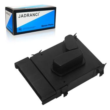 Imagem de 56049433AE Interruptor de assento elétrico dianteiro esquerdo do motorista para Chrysler 200 300 Aspen Sebring 2005-2019 Dodge Avenger Challenger Magnum Durango Charger Ram Jeep Grand Cherokee