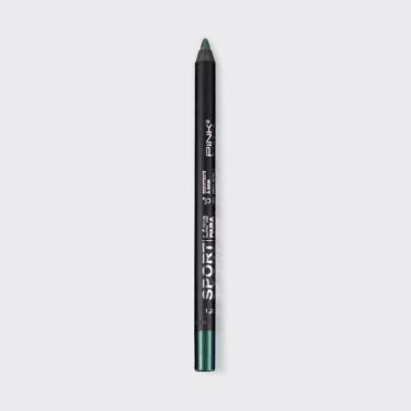 Imagem de Lápis para Olhos Sport Eyepencil Verde - Pink Cheeks