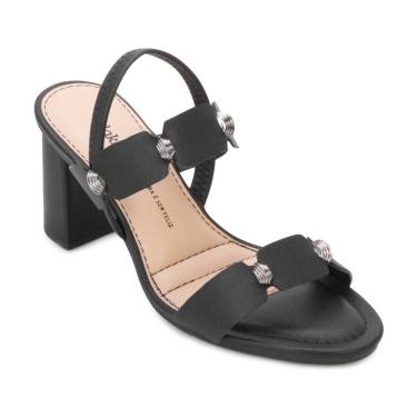 Imagem de Sandália Salto PN Bloco Dakota DT25-Y8762