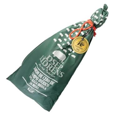 Imagem de Jamón Ibérico Pata Negra 36 meses