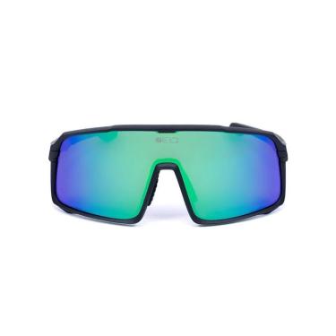 Imagem de Óculos de Sol Zeiq Esportivo Falcon Lente Espelhada-Unissex