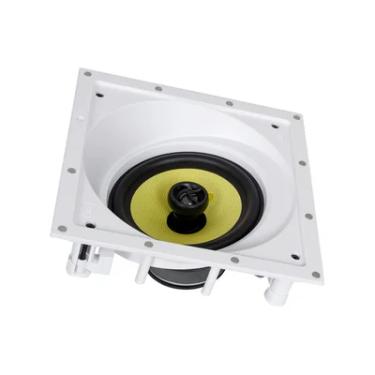 Imagem de Caixa De Som Jbl Ci6sa Plus, Quadrada Angulada, 60W RMS