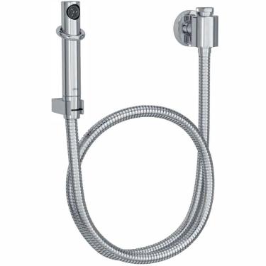 Imagem de Ducha Higiênica Universal Despressurizada Cromada - 1948.c.act.cr - Deca