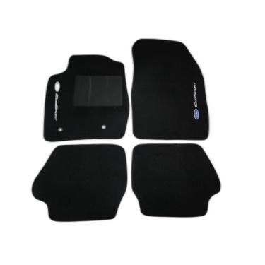 Imagem de Tapete Carpete Ecosport Luxo - Scar Automotive