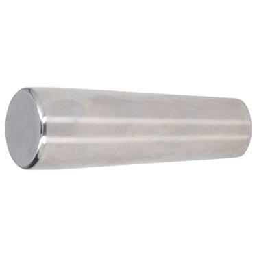 Imagem de Phefop Alça de Torneira de Cerveja, Aço Inoxidável, Acabamento Espelhado, Adequado para Fabricação Caseira, Ajuste Universal de Rosca de 3/8 Polegadas, Essencial para Máquinas de Cerveja