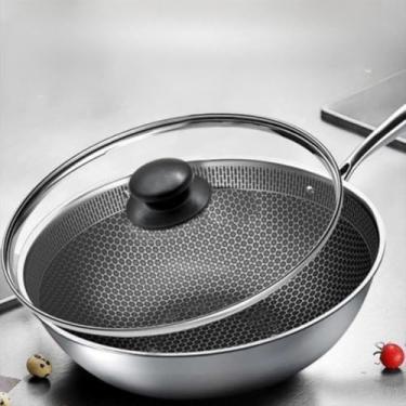 Imagem de 1 conjunto de contas universais antiqueimaduras, alça de tampa de panela de baquelite, tampa de vidro, puxador de contas foscas