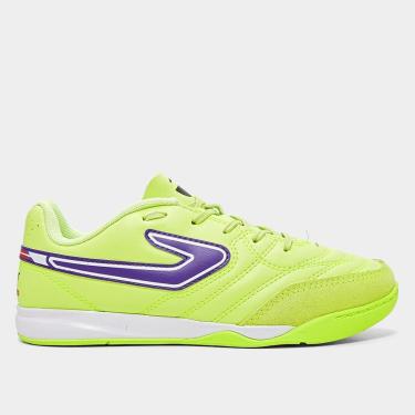 Imagem de Chuteira Infantil Topper Maestro Club V Futsal-Masculino