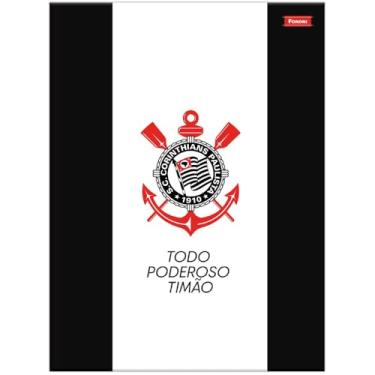 Imagem de C.BROCHURAO CD.80F.PT5 CORINTHIANS FSC