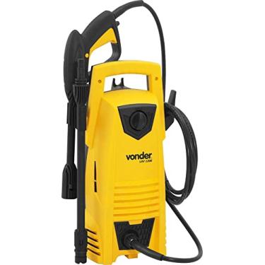 Imagem de Lavadora De Alta Pressão Lav 1200, 1.300 Lbf/Pol², 220 V~ Vonder.