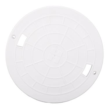 Imagem de LiebeWH Substituição das Tampas da Tampa Superior Válvula Skimmer, Material Plástico, Fácil Instalação, Desempenho Aprimorado, Adequado para Série Hayward SP1075 SP1076