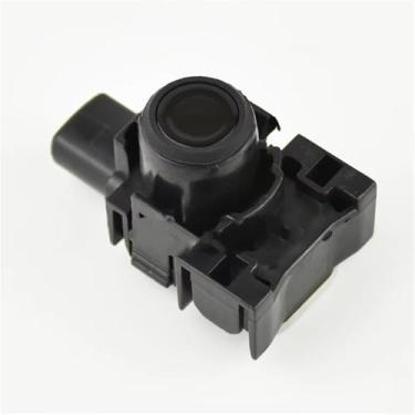 Imagem de Para Lexus Ct200H Gs350 Gs450H Kd47-67-Uc1 Kd47-67Uc1 Sensor de estacionamento de carro Pdc eletromagnético Pdc sensor de estacionamento (prata)