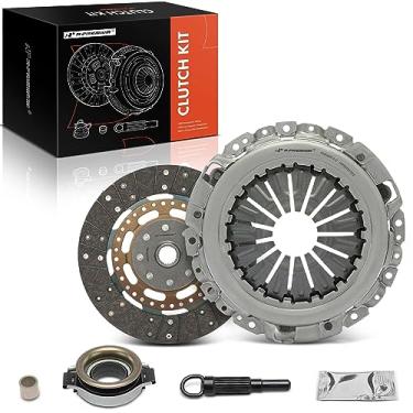 Imagem de A-Premium Kit De Embreagem Transmissão Compatível Com Nissan Altima 2002-2006, Maxima 3.5L