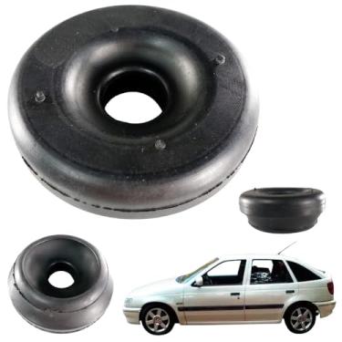 Imagem de Bucha Batente Amortecedor Coxim Traseiro Superior Pointer 1993 1994 1995 1996-321512335, GP0211