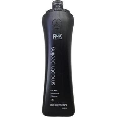Imagem de Smooth Peeling Hairs 1000Ml Redutor De Volume - Hairs Company