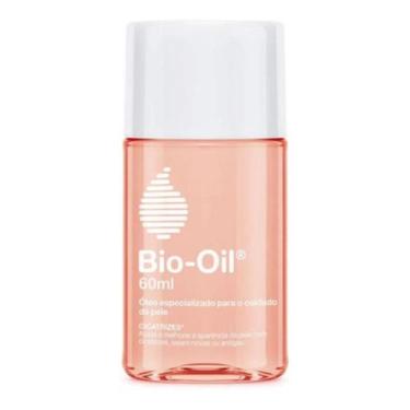 Imagem de Óleo antiestrias para corpo Bio-Oil Óleo Corporal 60mL
