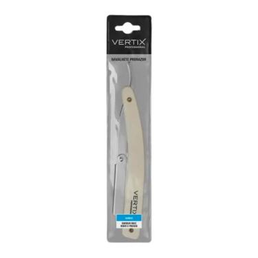 Imagem de Navalhete Prorazor Cabo de Plástico Vertix