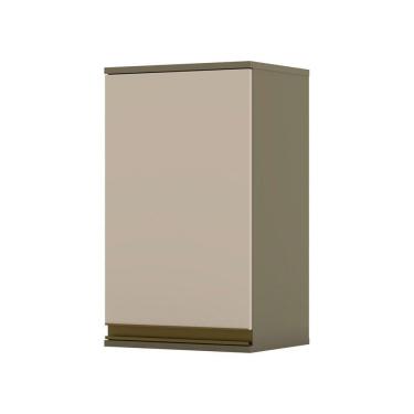 Imagem de Armario Aereo 40 cm em MDF Connect 1 Porta C52 Henn