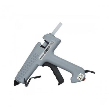 Imagem de Pistola Cola Quente 150w Bivolt Hpc150 Cinza Hikari