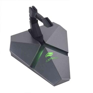 Imagem de Mouse Bungee C3tech Led Usb 2.0 Hub
