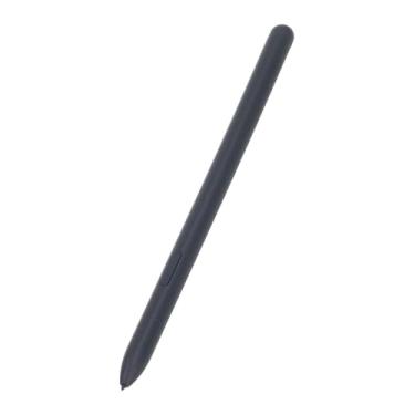 Imagem de Generic Substituição de Caneta Stylus, Tablet Leve e Preciso Stylus 4096 Sensibilidade à Pressão ABS para S9 FE Plus (Preto)