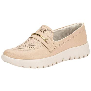 Imagem de Tênis Feminino Slip On Vick Piccadilly 950046