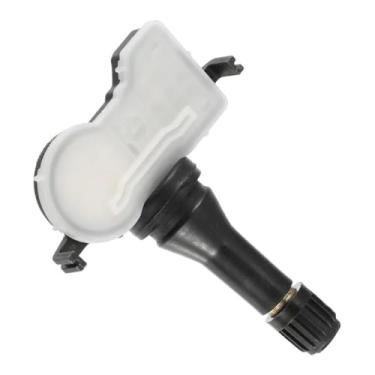 Imagem de Sensor TPMS para carro compatível com Dodge Dart 2012-2018 e Durango 2016-2019 - Sensor de pressão dos pneus 68252493AB