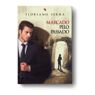 Imagem de Marcado pelo Passado - VIDA E CONSCIENCIA, 3