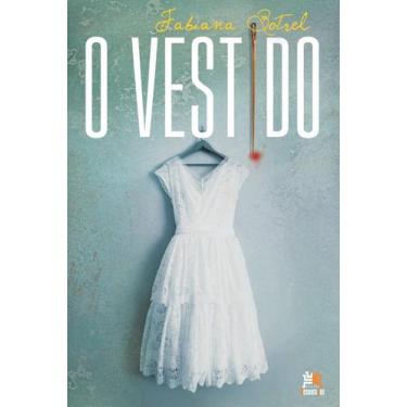 Imagem de Livro - O vestido