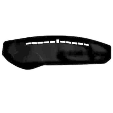 Imagem de ZVHOLBEAW Adequado para Hyundai NF Sonata Sonica 2005-2009. Capa de painel para carro, tapete antiderrapante, protetor solar, acessórios de carro