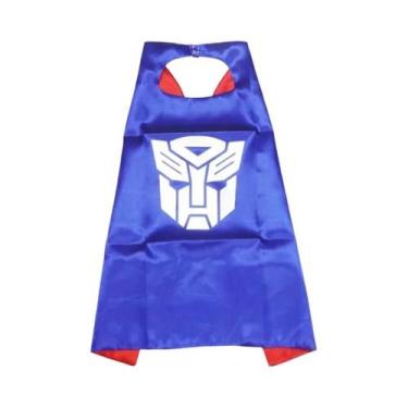 Imagem de Máscara De Cosplay Marvel Capa Cloak Homem-Aranha Batman Figura De Açã