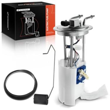 Imagem de A-Premium Conjunto de módulo de bomba de combustível elétrica com unidade de envio compatível com Chevrolet Suburban 1500 2002 V8 5.3L e Cadillac Escalade ESV 2003 V8 6.0L e GMC Yukon XL 1500 02-03,