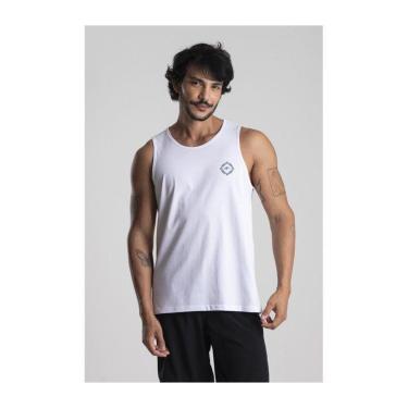 Imagem de Camiseta Regata Cavada Maresia Amalfi Masculino Adulto Ref. 10382803-Masculino