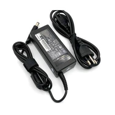 Imagem de Fonte Para Notebook Hp 18.5V 3.5A Pino Grande