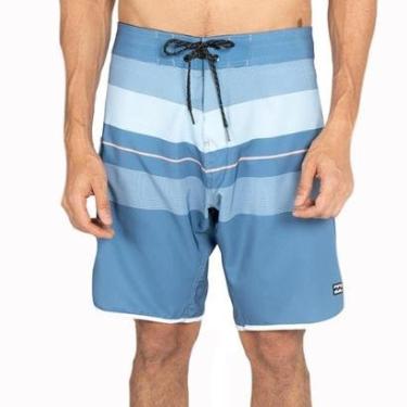Imagem de Bermuda Billabong 73 Pro 19" SM25 Masculina-Masculino