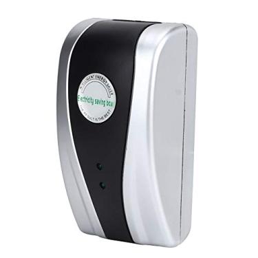 Imagem de Mingzhe Caixa de Economia de Energia 30000 W, Melhora o Uso Energia o Dia Todo, Material Selecionado, Longa Vida útil, Desempenho Estável Com Segurança e Confiabilidade,